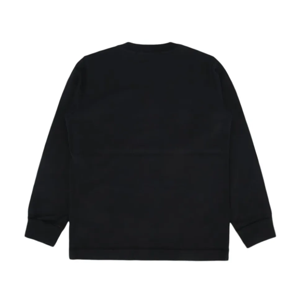 Bambini Maglione Nero