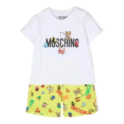 Bambini Multicolore Playsuits Tazza