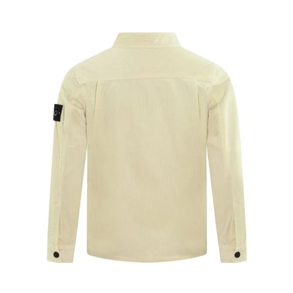 Bambini Overshirt