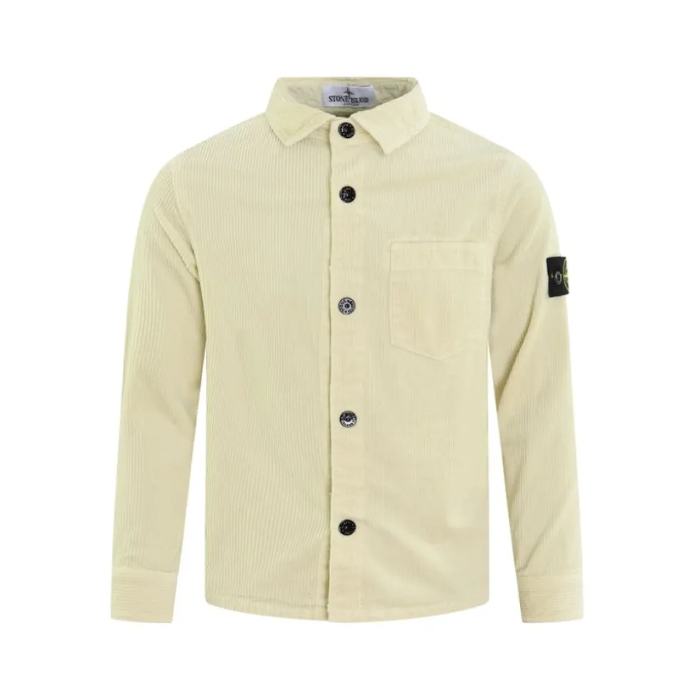 Bambini Overshirt