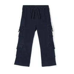 Bambini Pantaloni Sportivi Abbinamento Variante