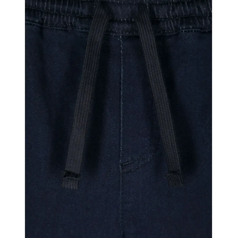 Bambini Pantaloni Sportivi Abbinamento Variante