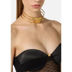 Band Design Necklace