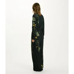 Baniwa Wide Trousers