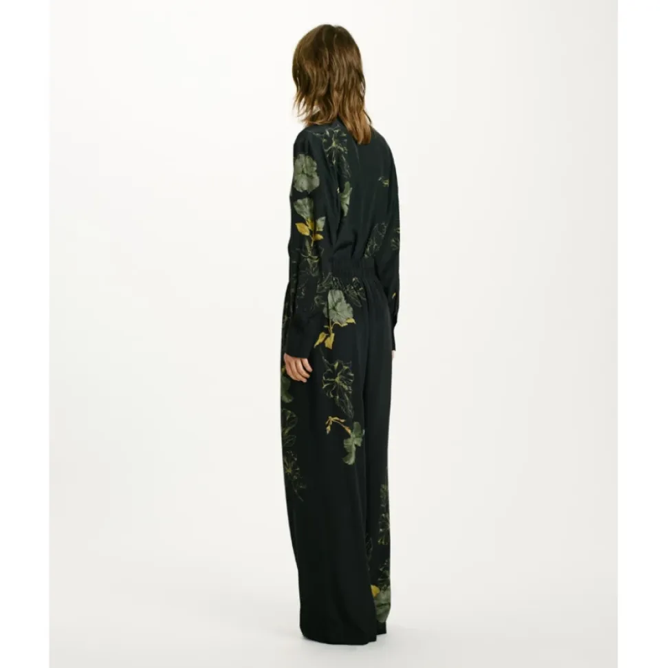 Baniwa Wide Trousers