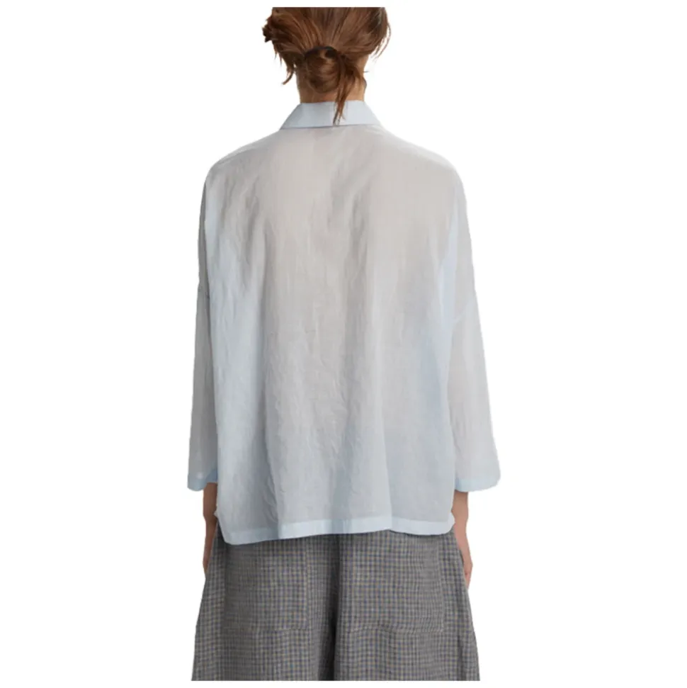 Barbara Shirt