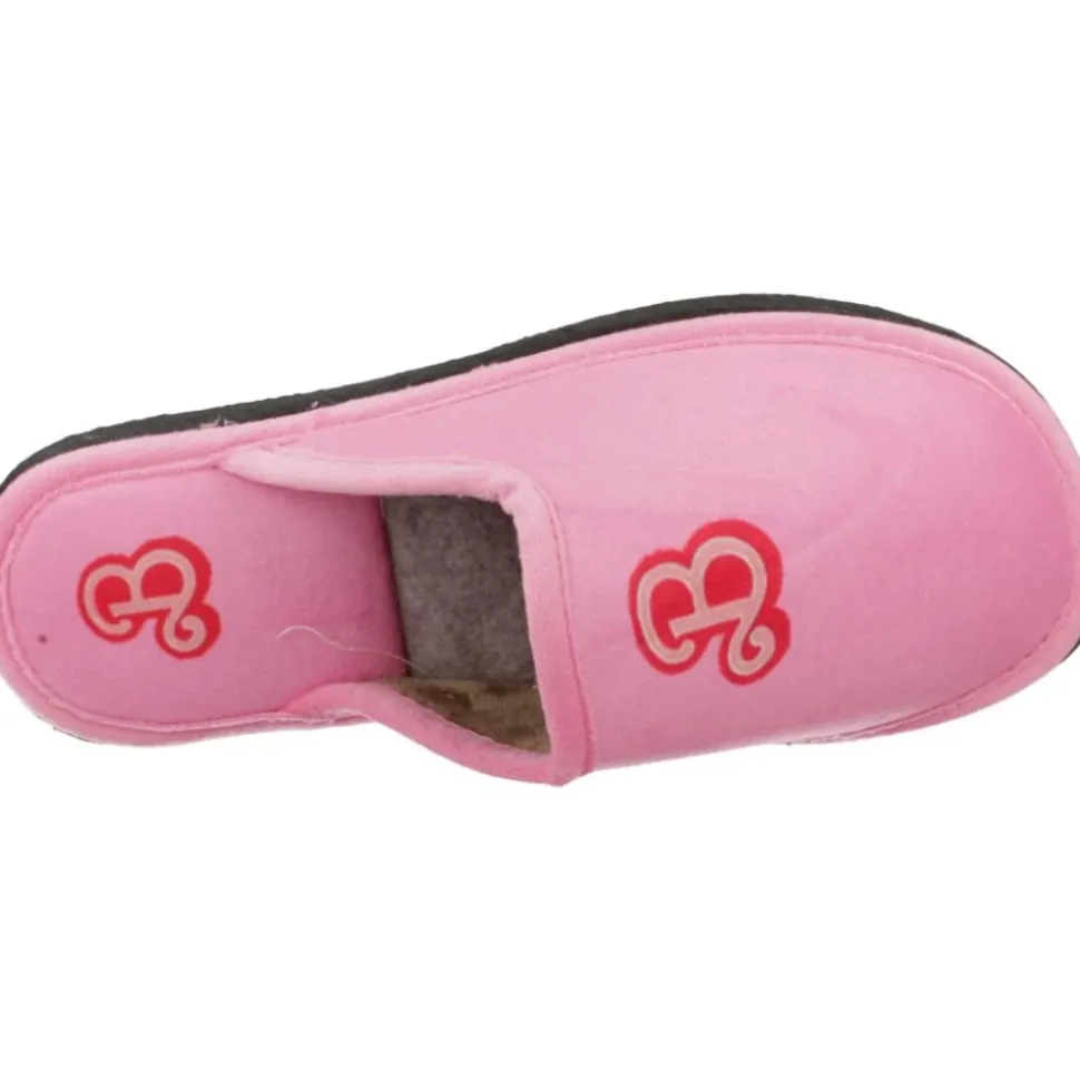 702BARBIE Scarpe da interno