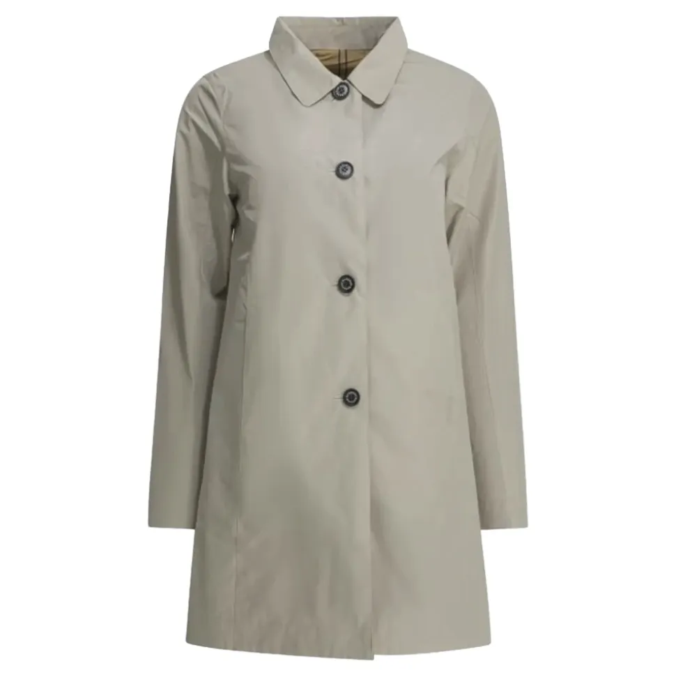 Barbour Coats