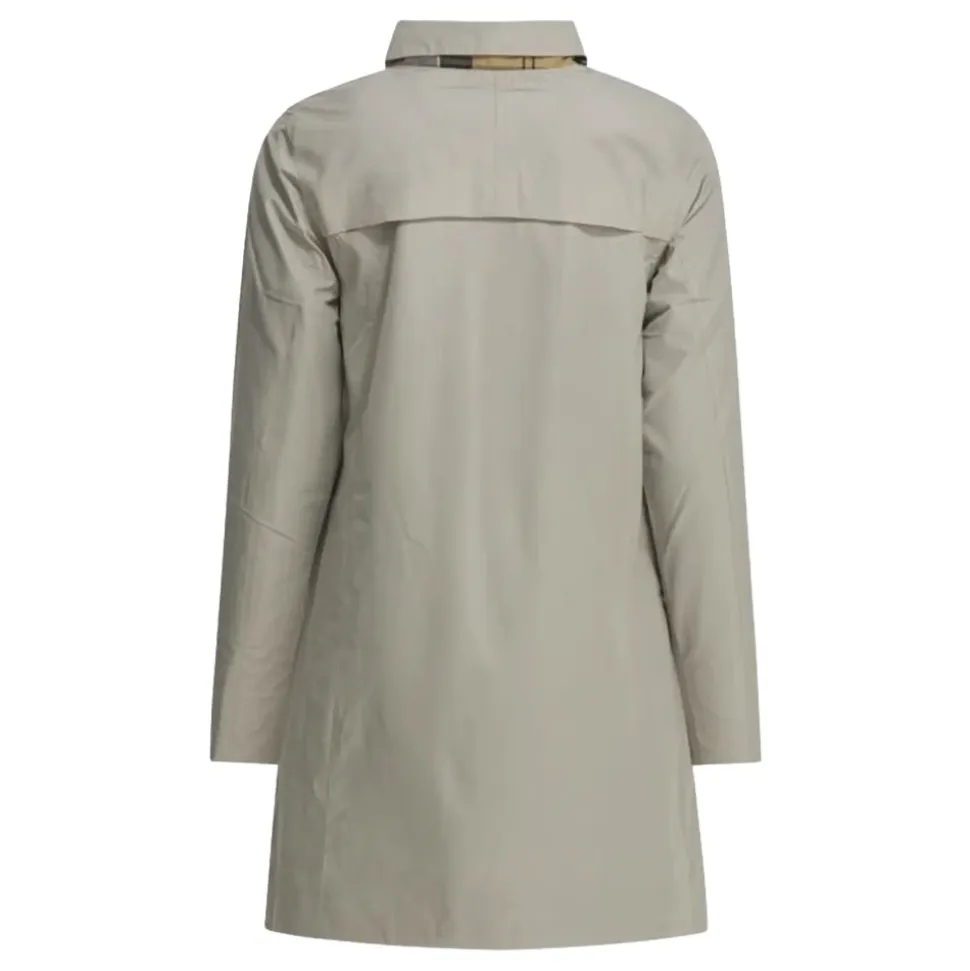 Barbour Coats