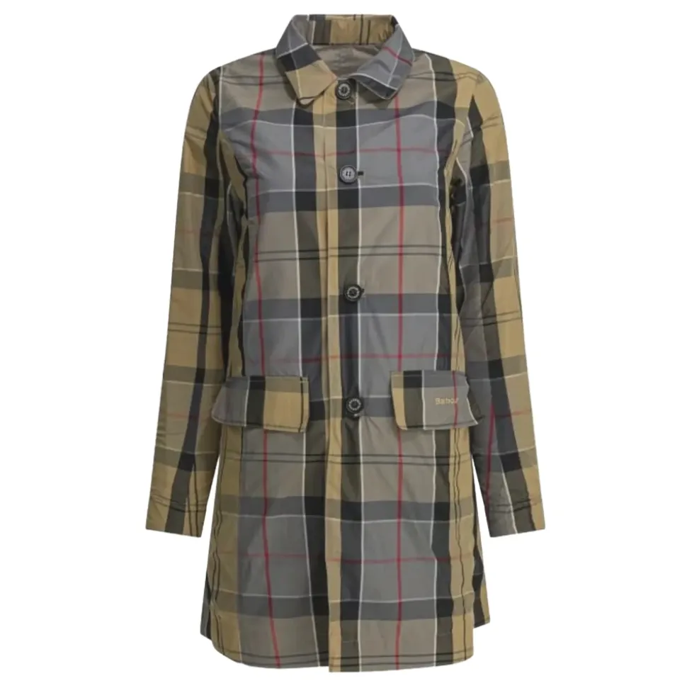 Barbour Coats