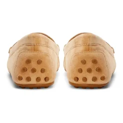 Barnsbury Flats Casual Kidsuede