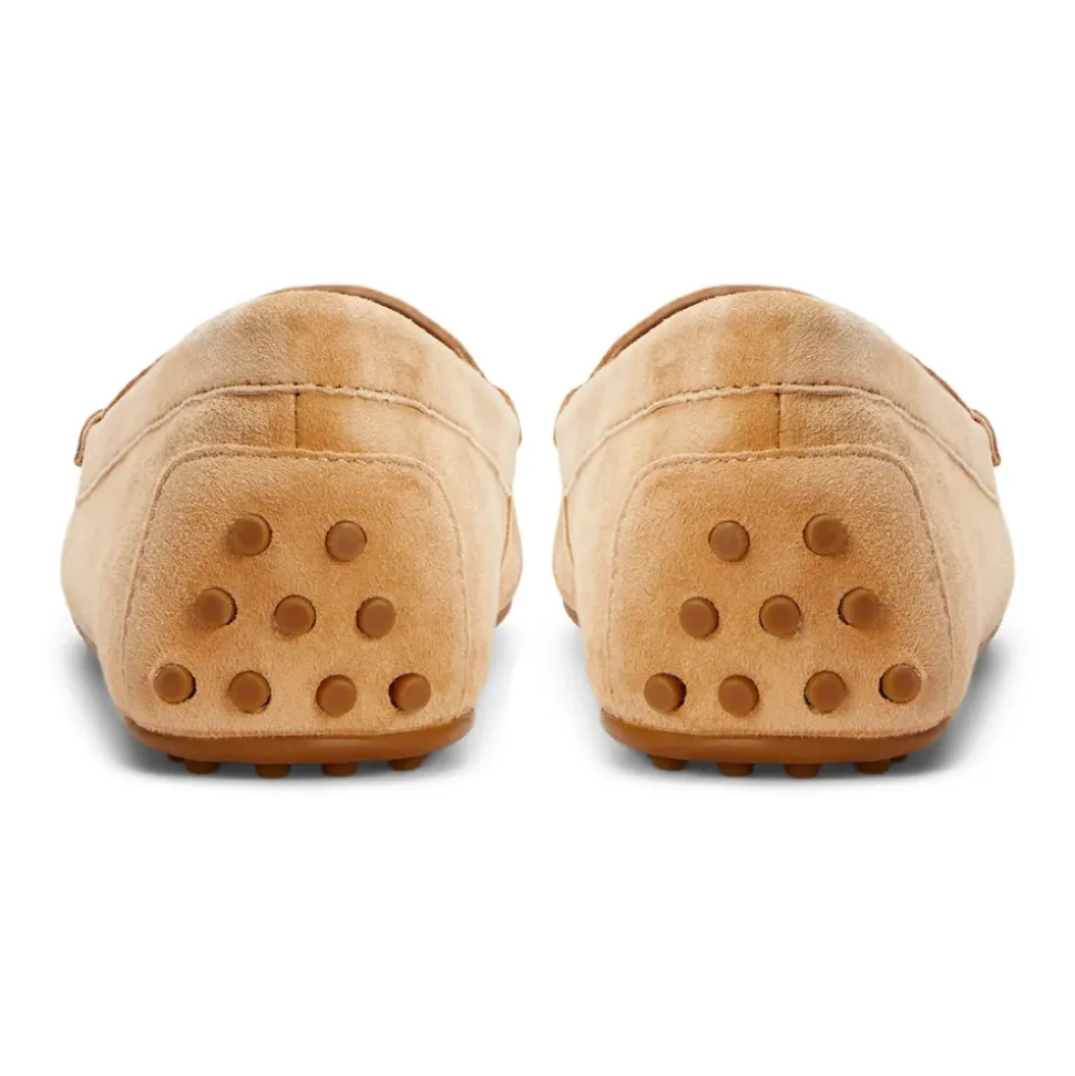 Barnsbury Flats Casual Kidsuede
