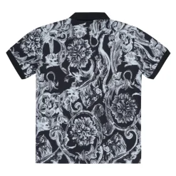 Barocco Polo Shirt