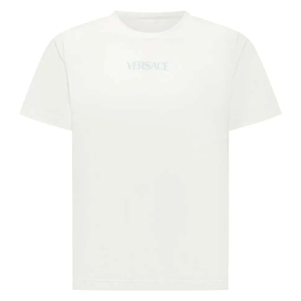 Baroque Logo T-shirt