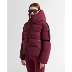 Barsy Down Jacket