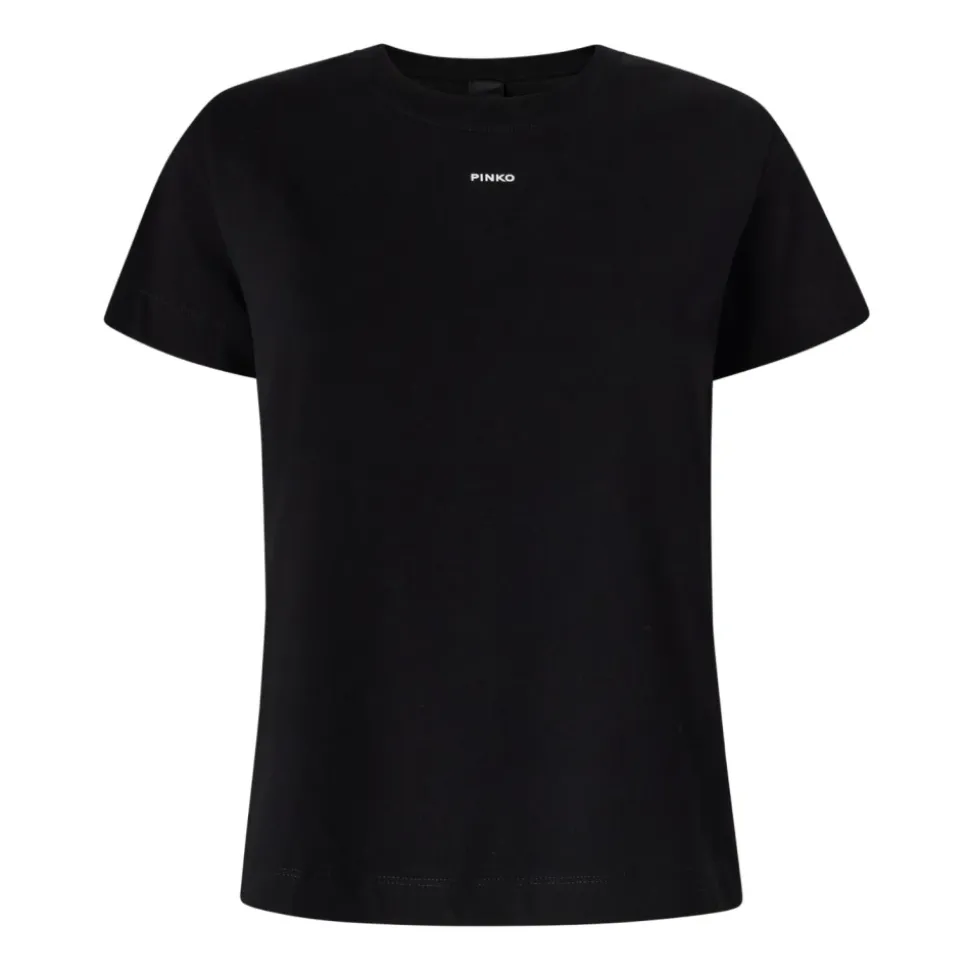 Basico T-Shirt Jersey Logo