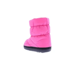 Bassi Logo Stampa Stivali Neve Bambini