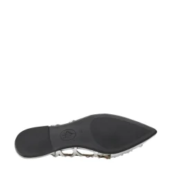 Bazaar Ballet Flat