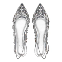 Bazaar Ballet Flat