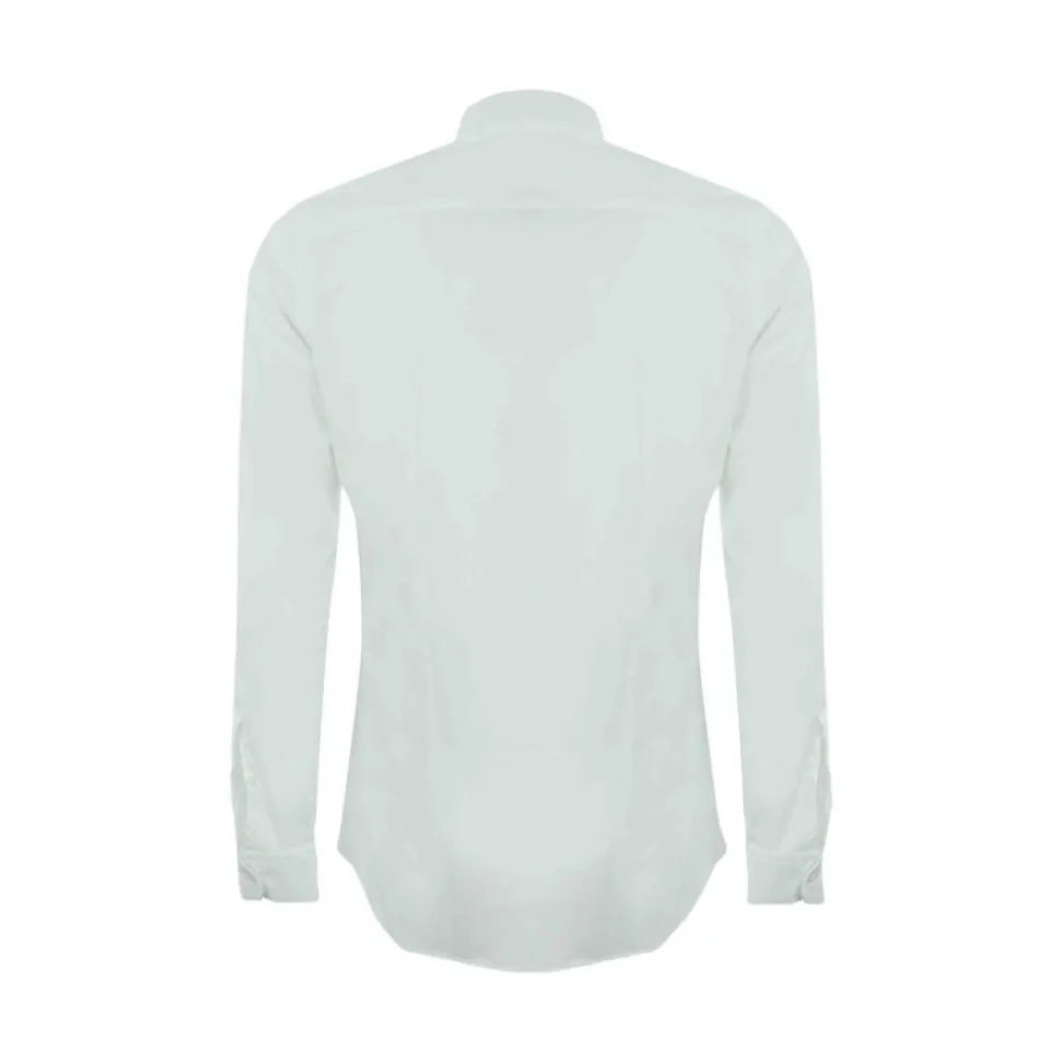 B.Down Stretch Shirt