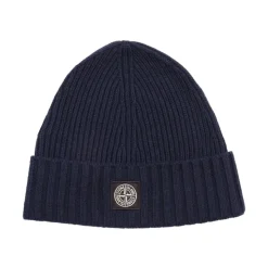 Beanie con Patch Compass