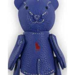 Bear Bag Charm - Medium