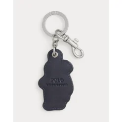 Bear Keyring