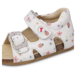 Bea Sandals