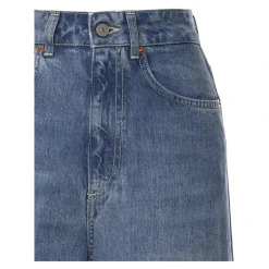 Beatrix Wide Jeans
