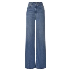 Beatrix Wide Jeans