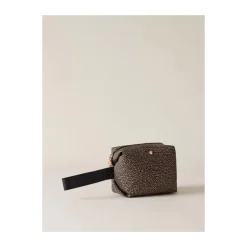 Beauty Case Compatto in Nylon