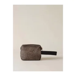 Beauty Case Compatto in Nylon