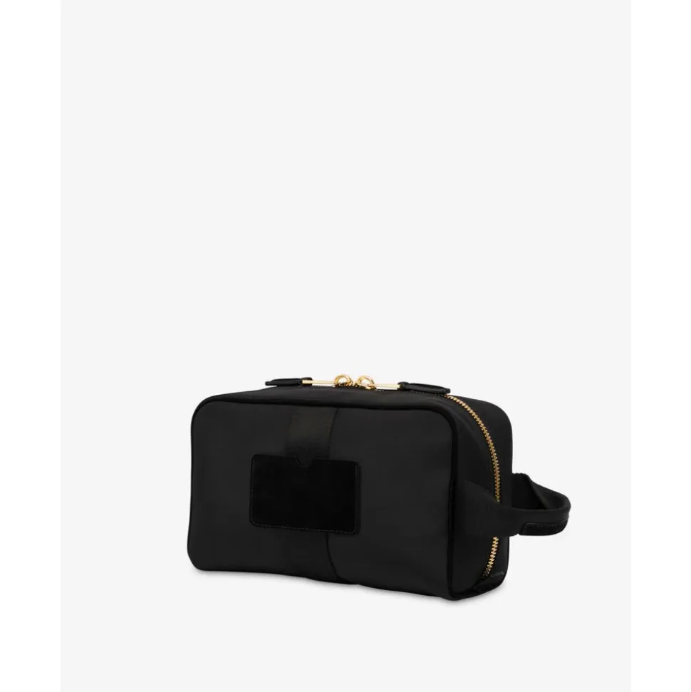 Beauty Case in Nylon Cordura