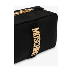 Beauty Case in Nylon Cordura