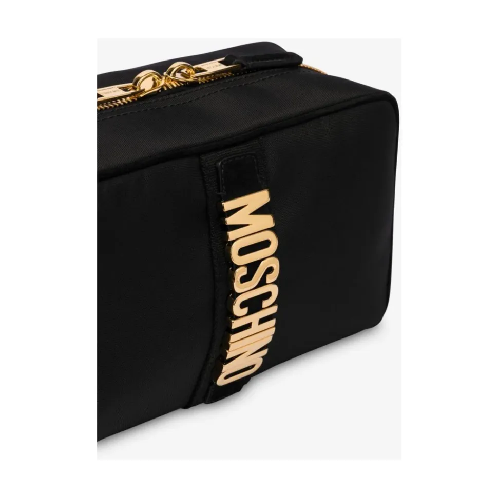 Beauty Case in Nylon Cordura