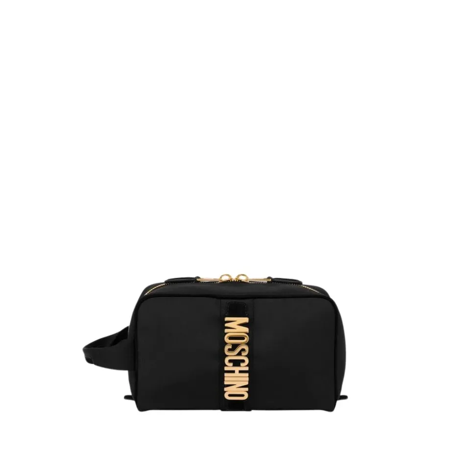 Beauty Case in Nylon Cordura