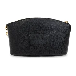 Beauty Case in Pelle