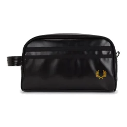 Beauty Case in Poliestere Rivestito