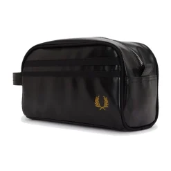 Beauty Case in Poliestere Rivestito