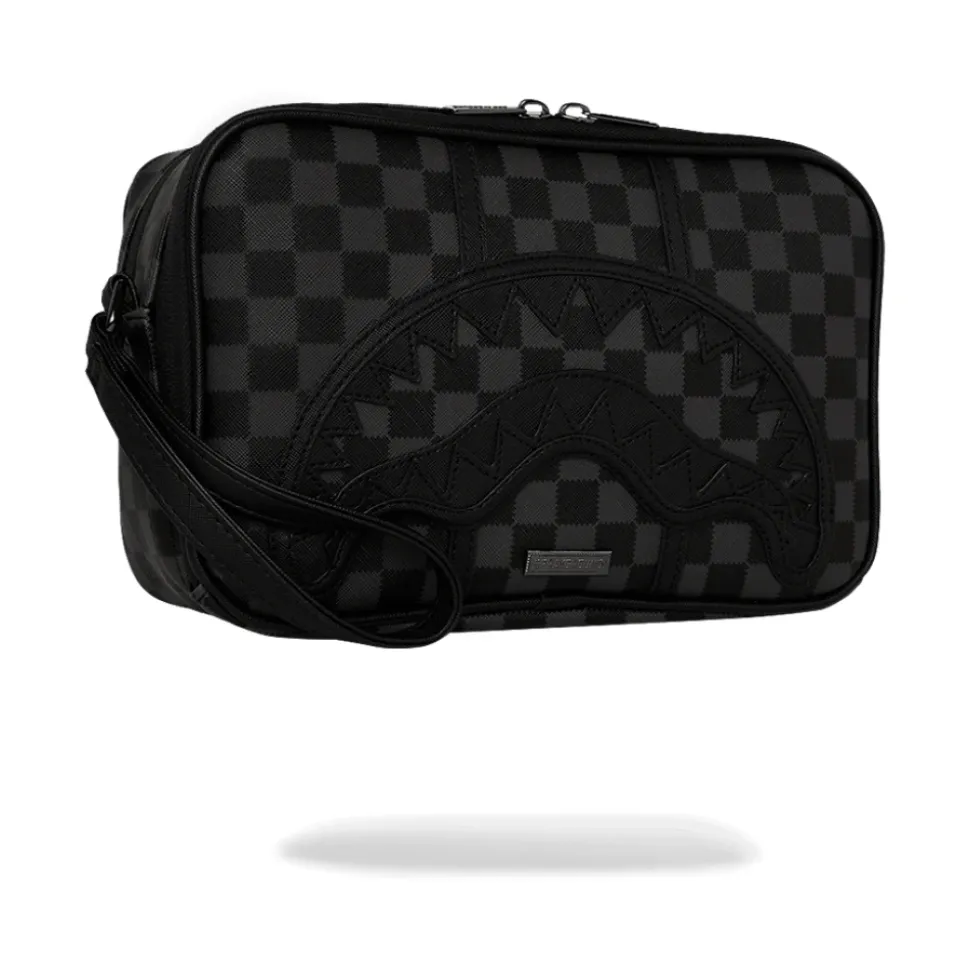 Beauty Case Rettangolare Midnight Chateau