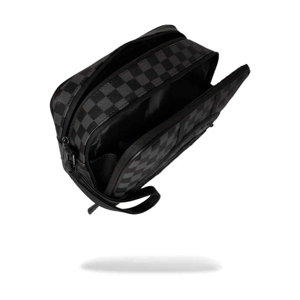 Beauty Case Rettangolare Midnight Chateau