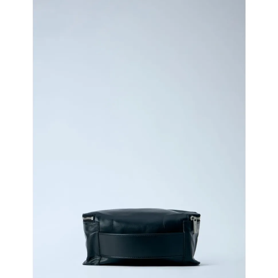 Beauty Pouch Media