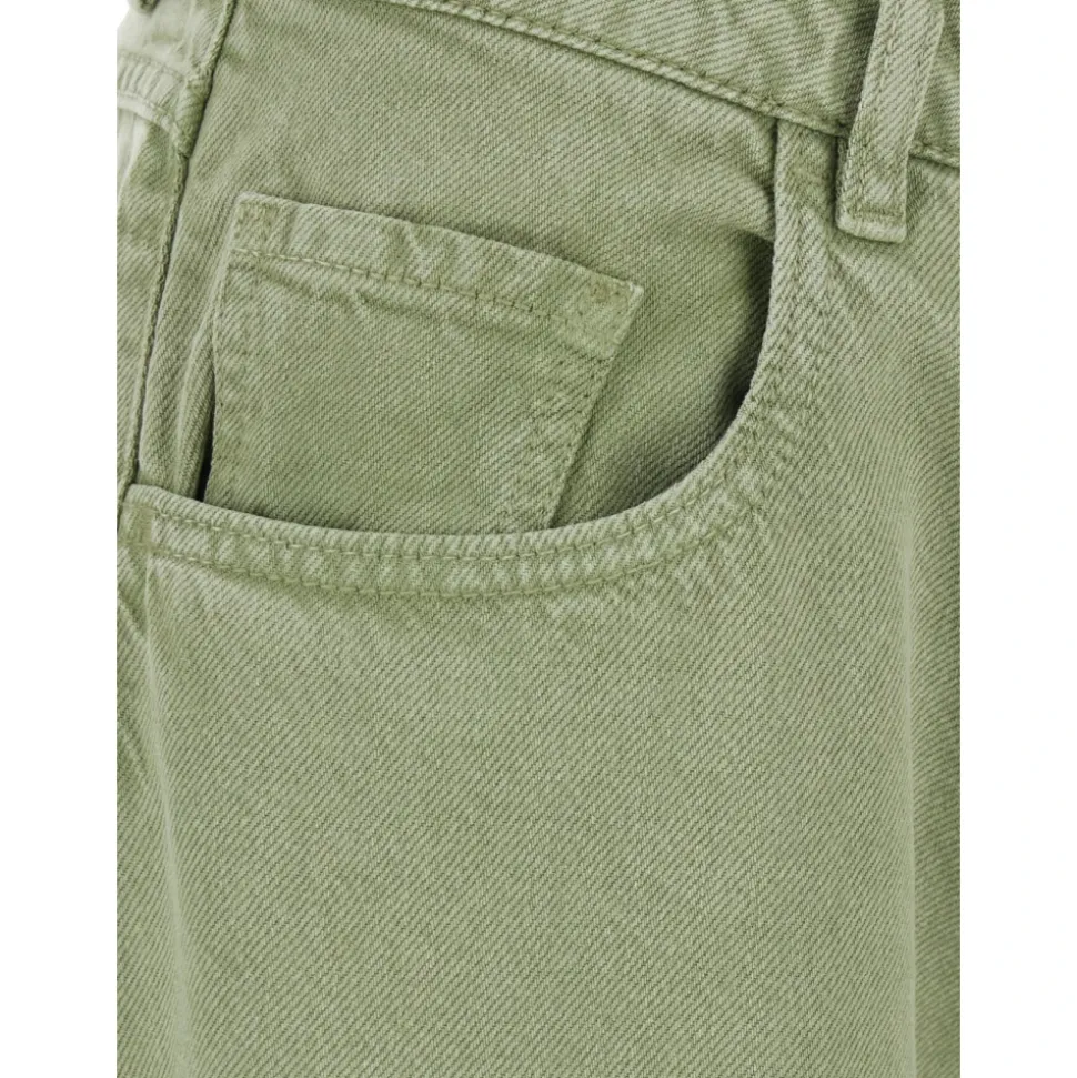 Bea Wide Jeans
