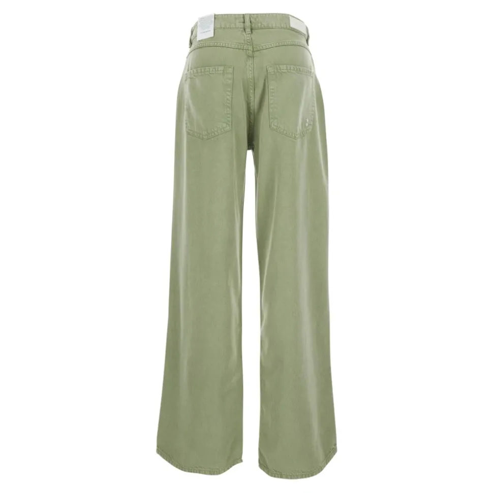 Bea Wide Jeans