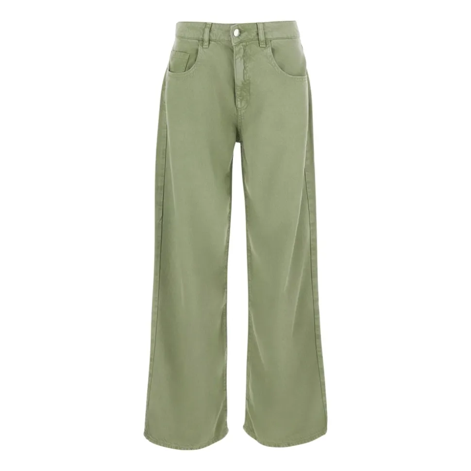 Bea Wide Jeans