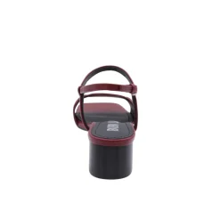 Belmont High Heel Sandal