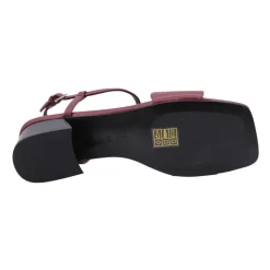 Belmont High Heel Sandal