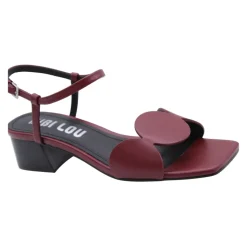 Belmont High Heel Sandal