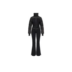 Belted Ski Suit