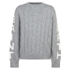 Bergen Cable Knit Sweater